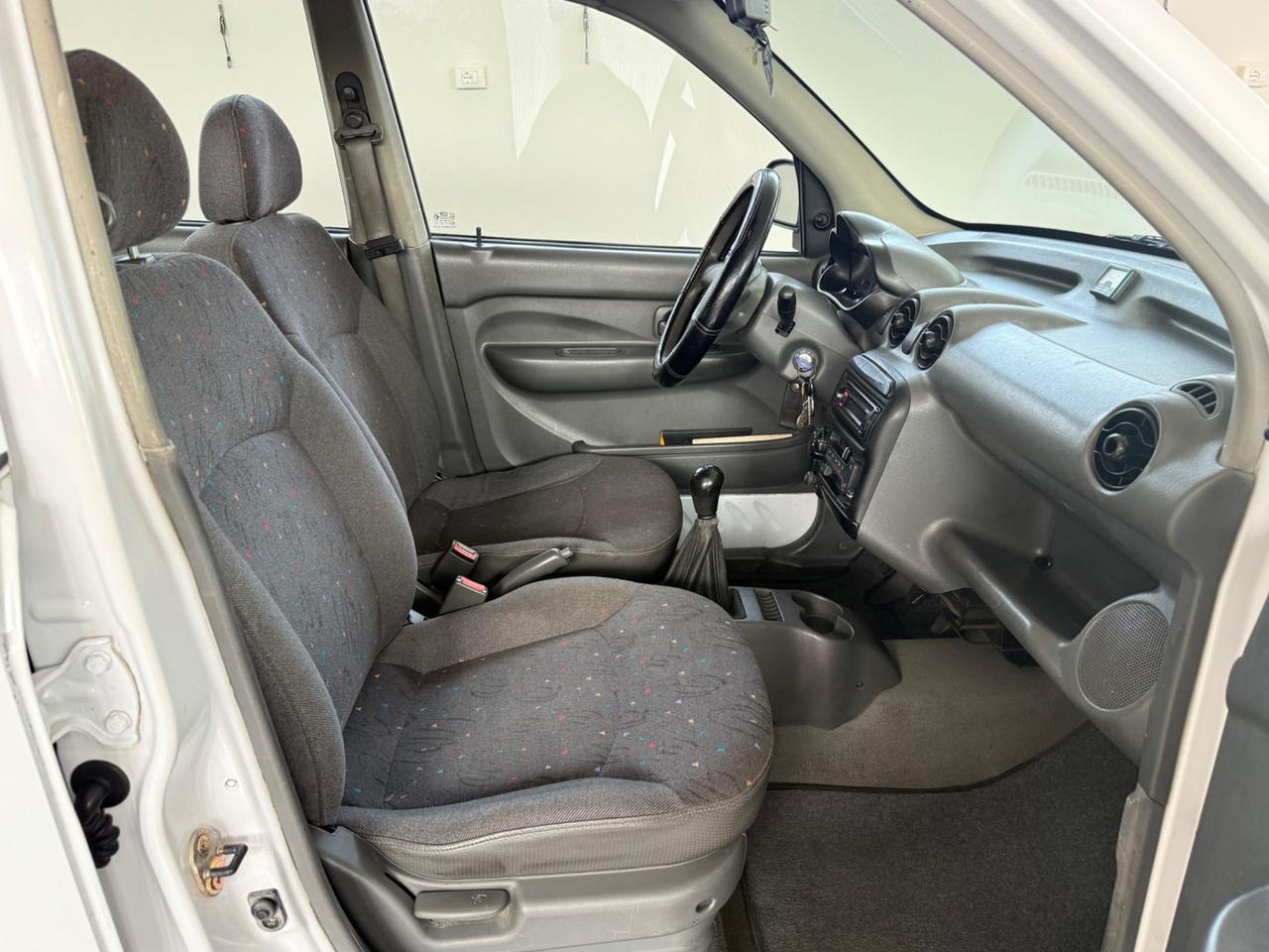 Hyundai Atos 1.0 12V GL Comfort ok neopatentati