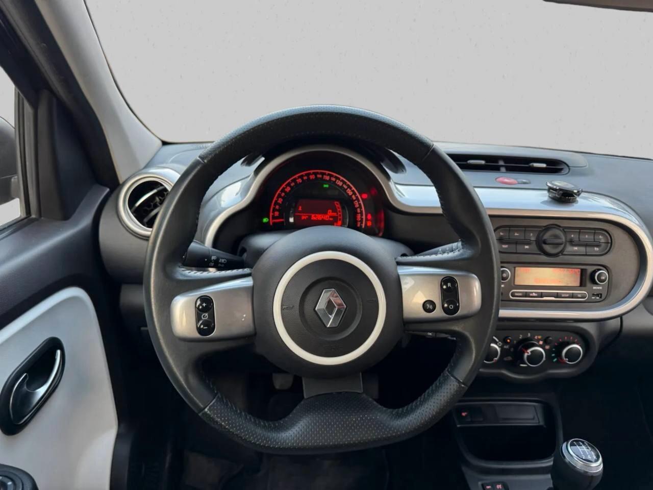 Renault Twingo SCe 65 CV Intens 12/2021
