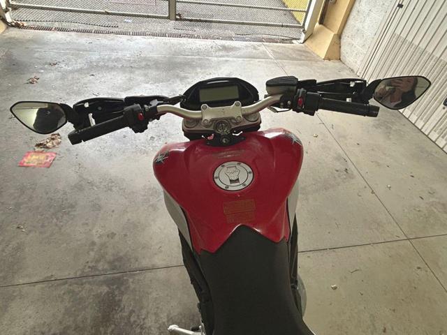 MV AGUSTA Rivale 800 ABS