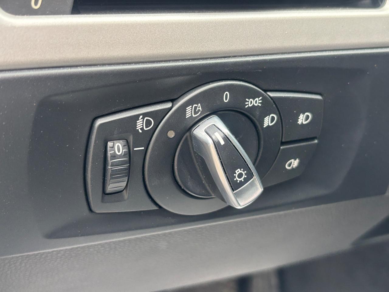 Bmw 318 318d cat Touring MSport