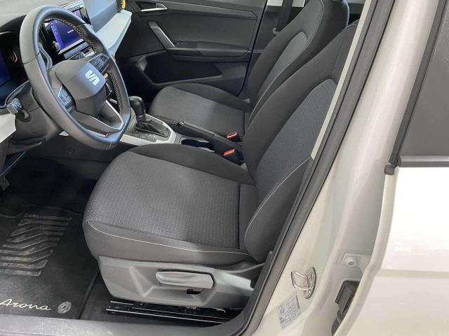 SEAT Arona Arona 1.0 ecotsi Style 110cv dsg