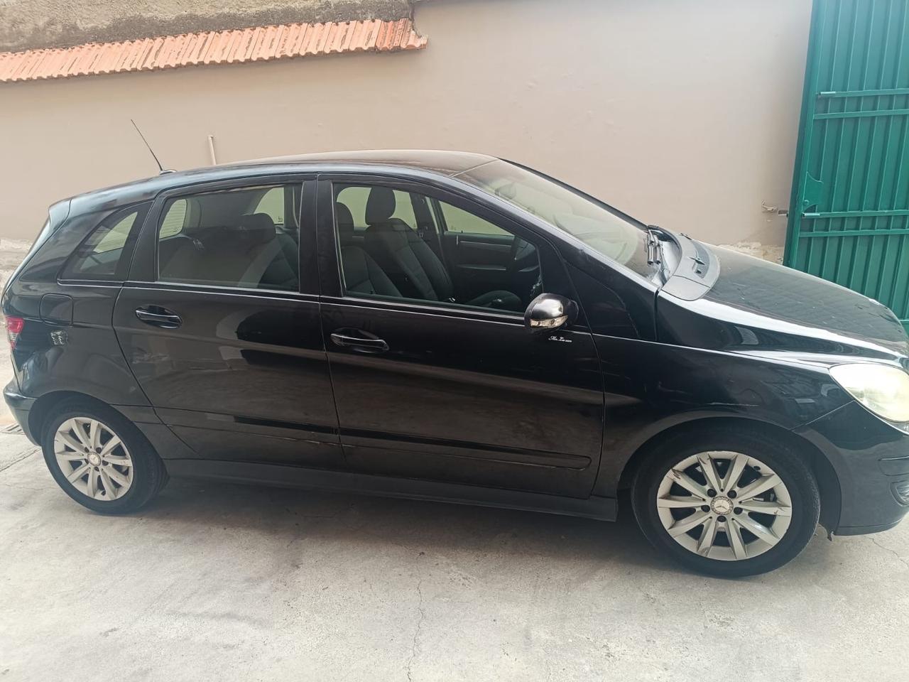 Mercedes-benz B 180 CDI Sport