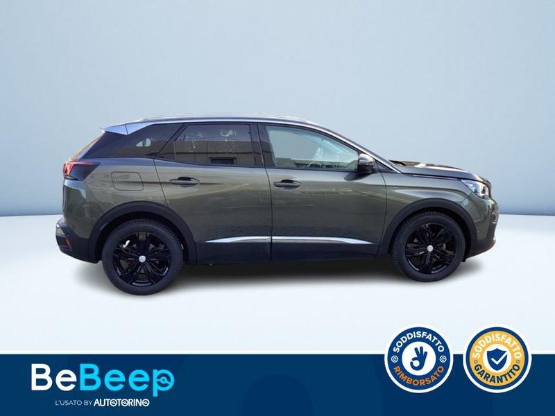 Peugeot 3008 1.2 PURETECH T ALLURE S&S 130CV EAT8