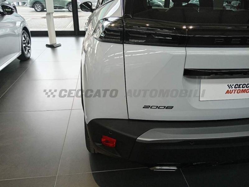 Peugeot 2008 2008 1.2 hybrid Allure 136cv e-dcs6