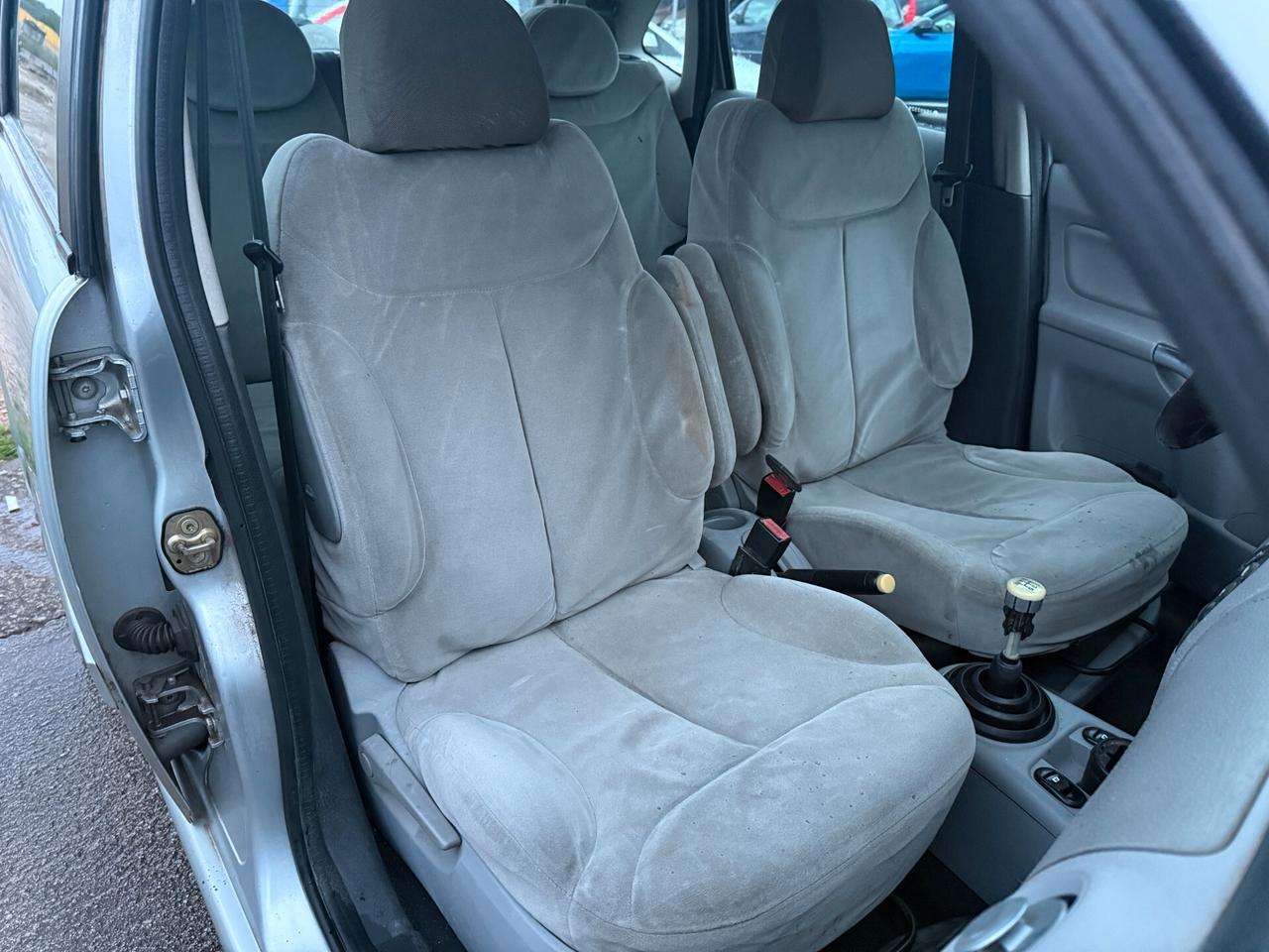 Citroen C3 1.4 HDi Exclusive 90 cv