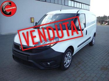 FIAT Doblo Doblò 1.3 MJT PL-TN Cargo Maxi SX (+ IVA).