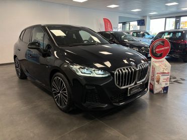 BMW 218 d Active Tourer Msport STRAFULL