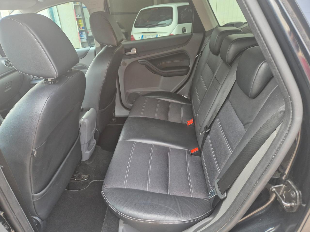 Ford Focus 1.6 TDCi (90CV) SW Tit.