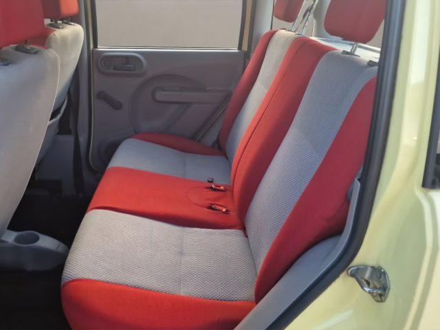 FIAT Panda 1.2 4x4