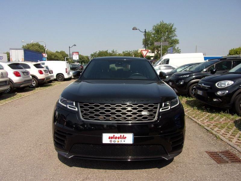 Land Rover Range Rover Velar 2.0 I4 240 CV R-Dynamic HSE