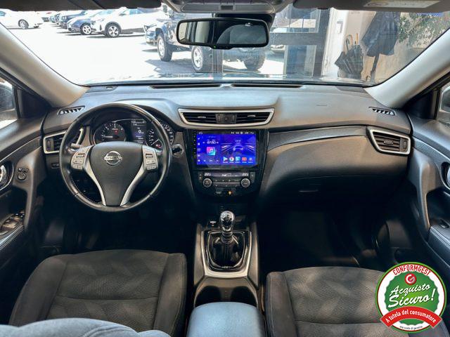NISSAN X-Trail 1.6 dCi 4WD Tekna *AUTOCARRO N1*TETTO*CAMERE 360*