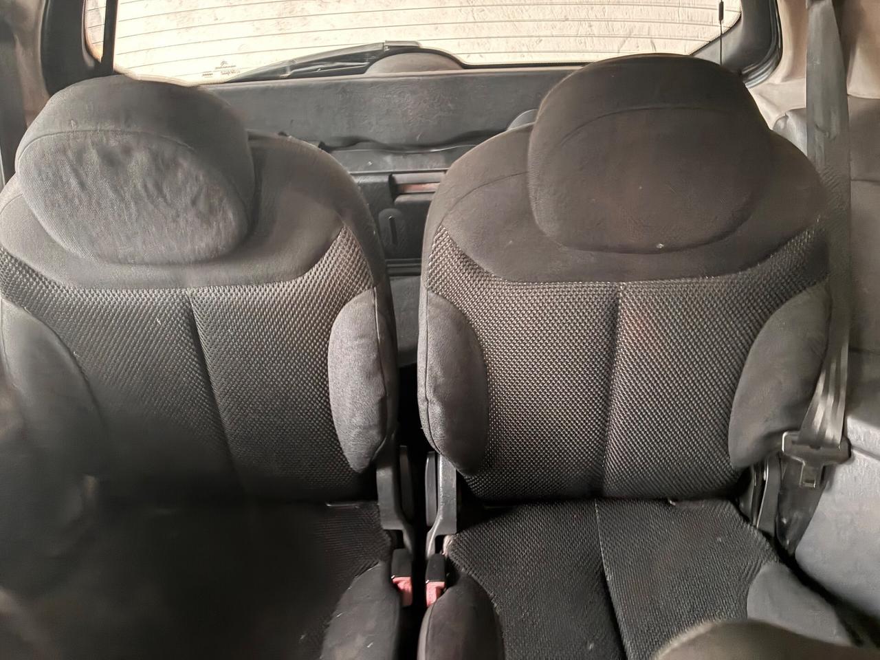 Citroen C2 1.4 HDi 70CV VTR