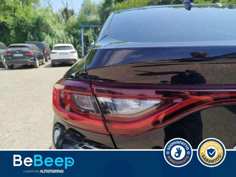 Renault Arkana 1.6 E-TECH HYBRID R.S. LINE 145CV