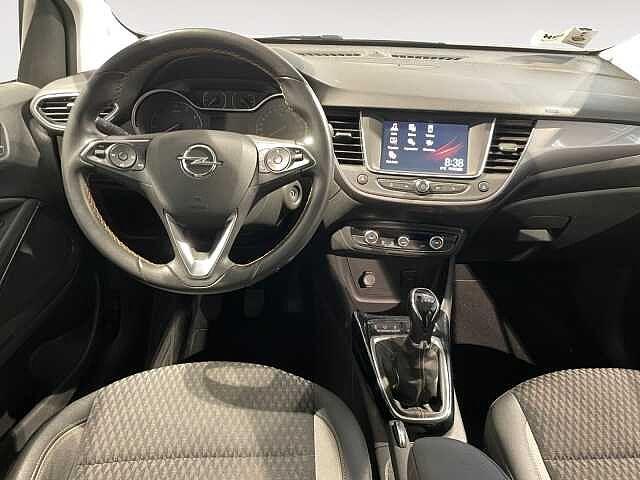 Opel Crossland X 1.2 83CV Innovation - NEOPATENTATI