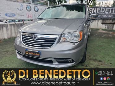LANCIA Voyager 2.8 Turbodiesel Gold 177 CV