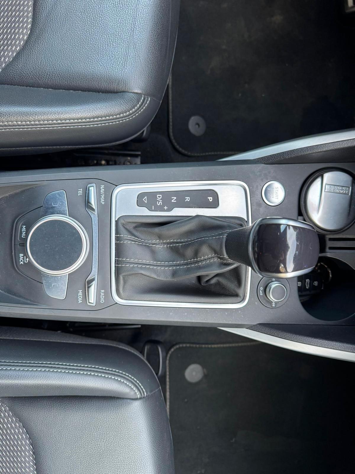 AUDI Q2 30 TDI S-TRONIC S-LINE EDITION NEOPATENTATI