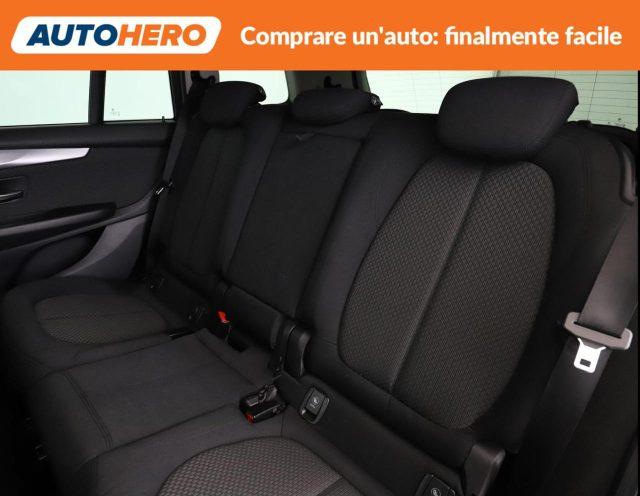 BMW 216 d Gran Tourer Advantage
