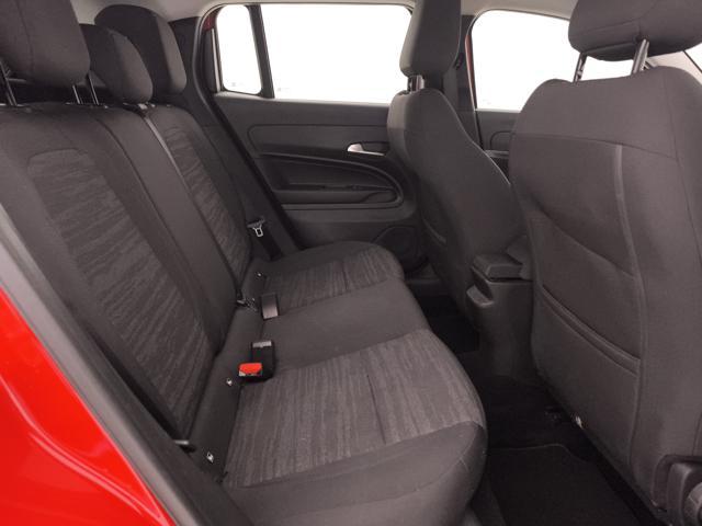 JEEP Avenger 1.2 t. Longitude fwd 100cv