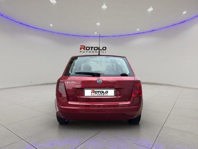 FIAT Stilo 1.6i 16V 5 porte Dynamic