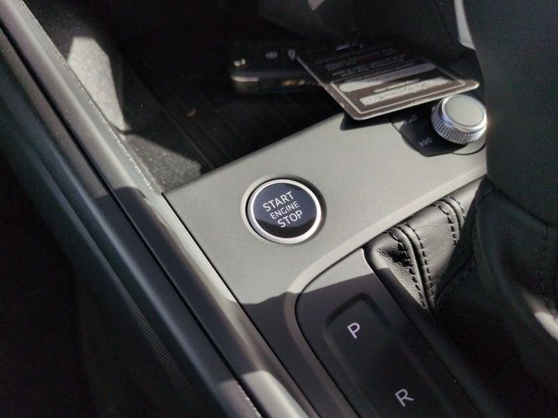 Audi A1 2ª SERIE allstreet 30 TFSI S tronic Identity C