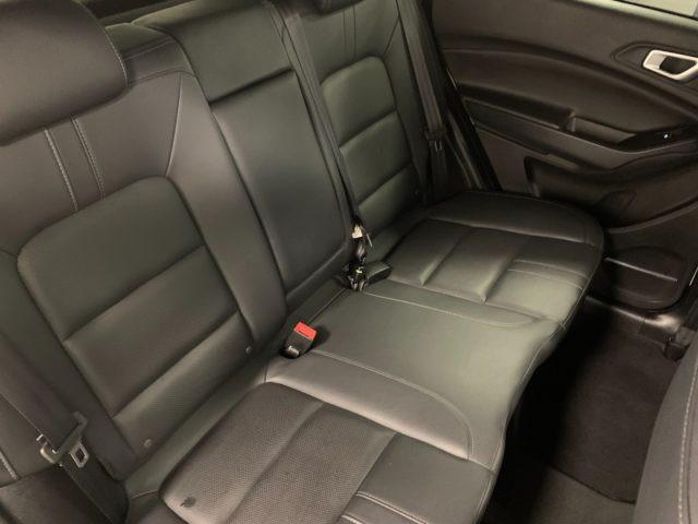 DR MOTOR DR 5.0 STRAFULL Tetto Apribile 1.5 Bi-Fuel GPL