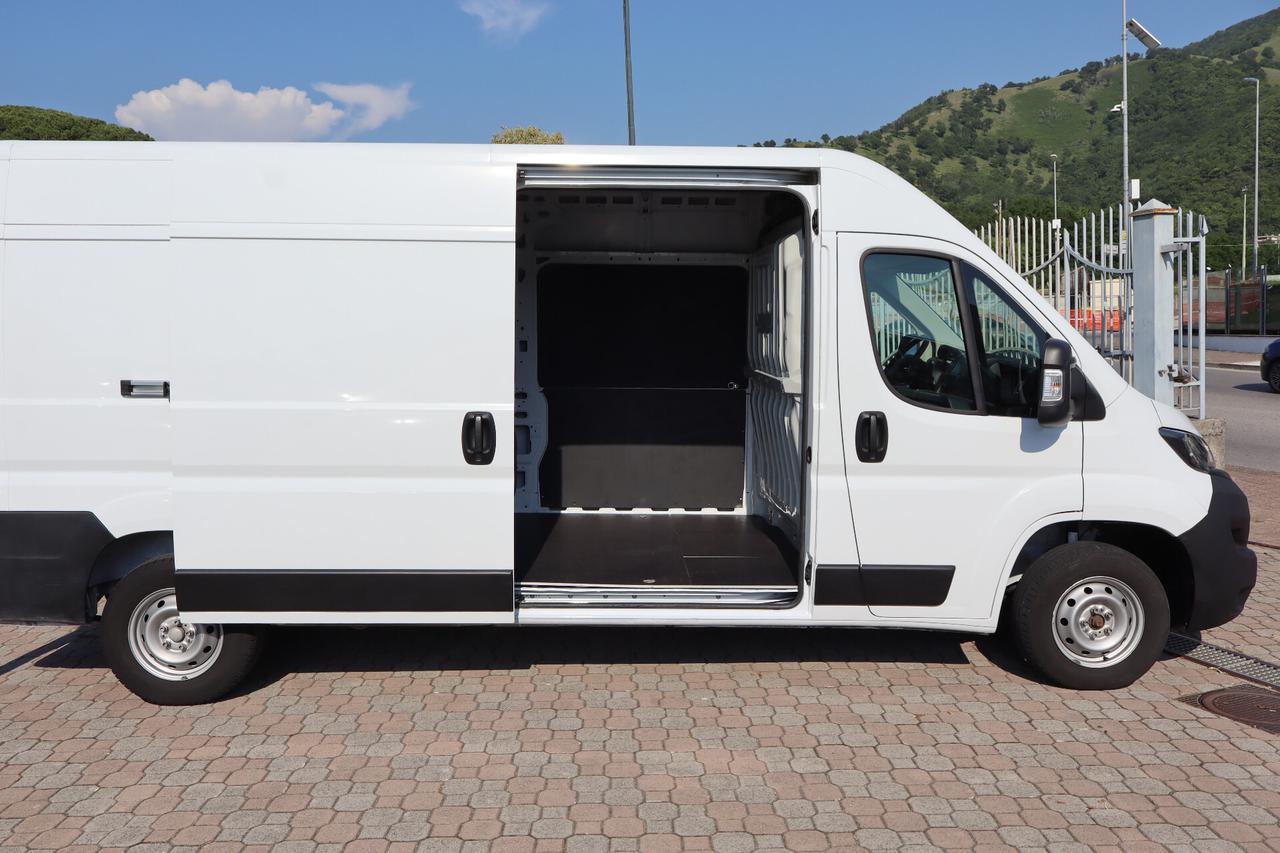 PEUGEOT BOXER 333 L3 H2 2.2 BLUEHDI 140 CV PREMIUM PASSO LUNGO - TETTO ALTO