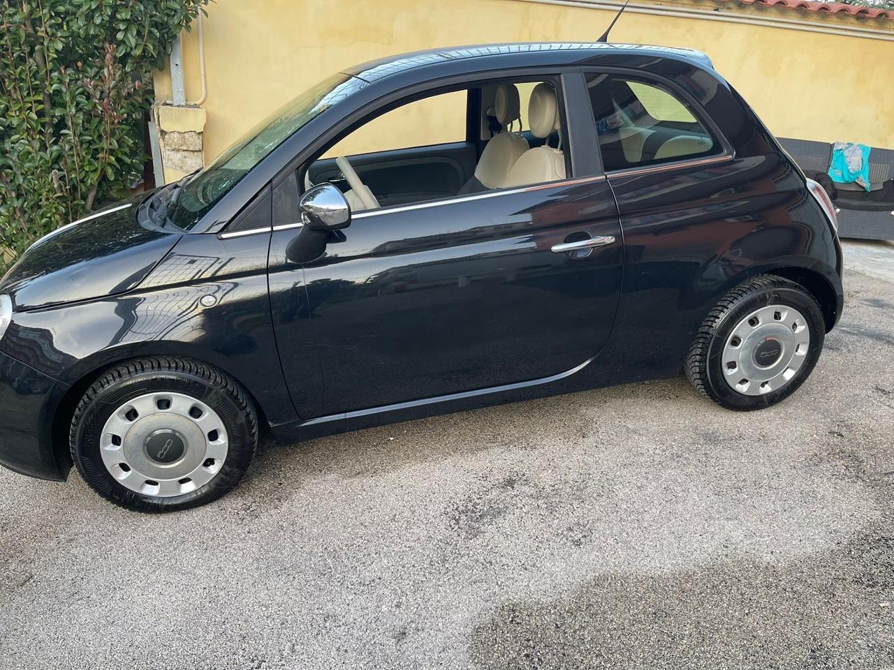 Fiat 500 1.2 Pop / GARANZIA 12 MESI