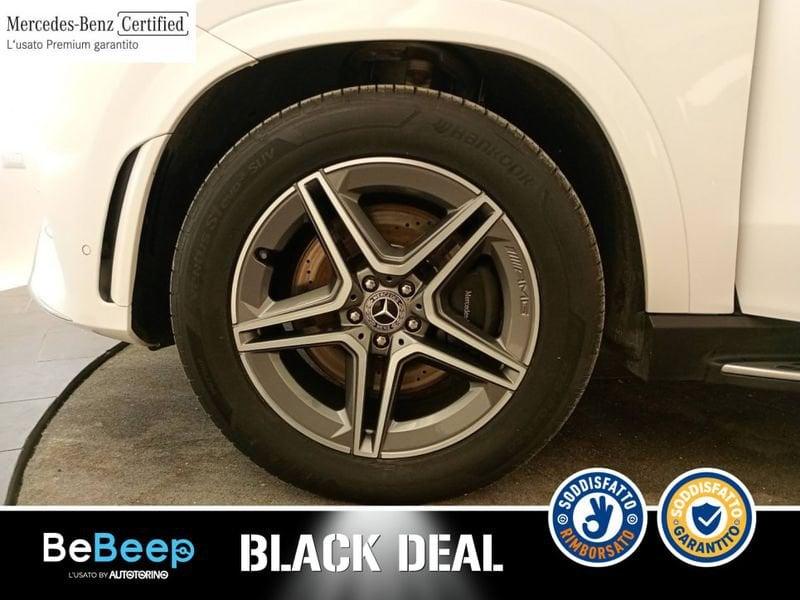 Mercedes-Benz GLE 300 D MHEV PREMIUM 4MATIC AUTO