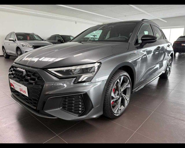 AUDI A3 SB AUDI SPORTBACK 45 TFSI E S TRONIC MY 24