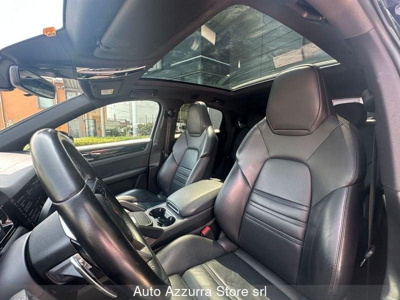 Porsche Cayenne Coupè V6 3.0 tiptronic | IVA, SERVICE PORSCHE, BOSE, PROMO AZZURRA