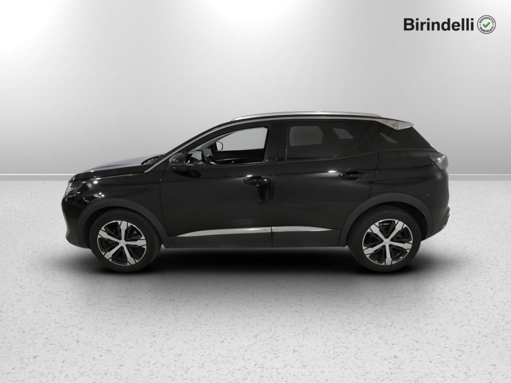PEUGEOT 3008 2ª serie - 3008 BlueHDi 130 S&S EAT8 Allure