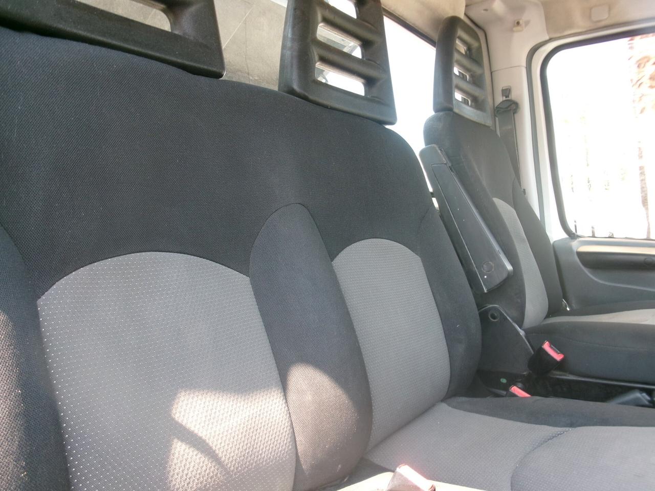 Iveco Daily 35C13 2.3 130CV RIBALTABILE TRILATERALE