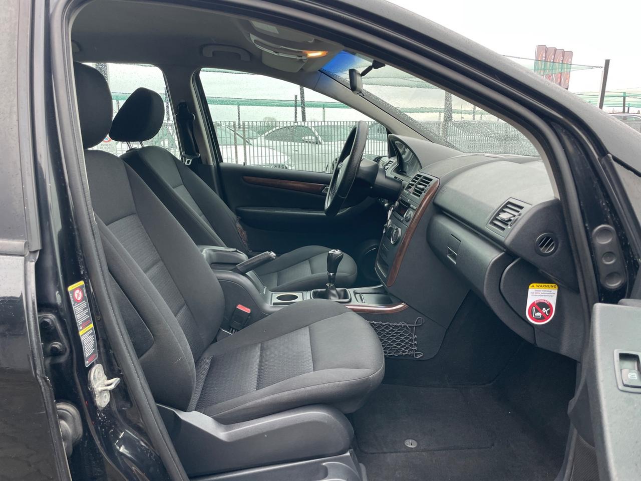 Mercedes-benz A 180 CDI Classic