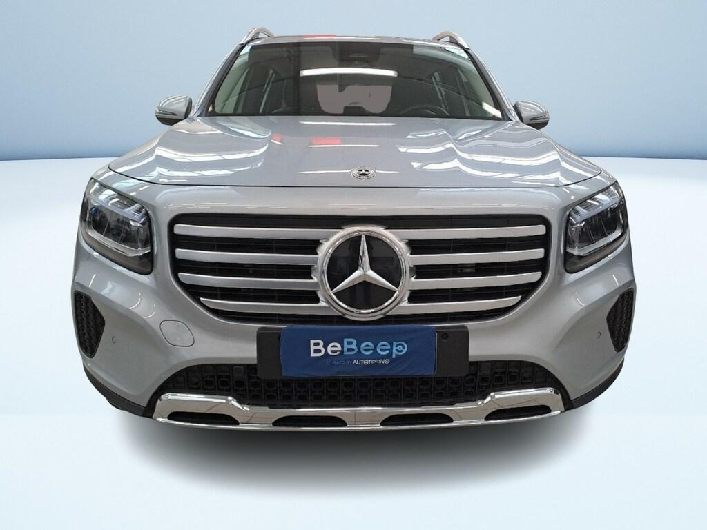 Mercedes GLB 180 D Progressive Advanced 8G-DCT