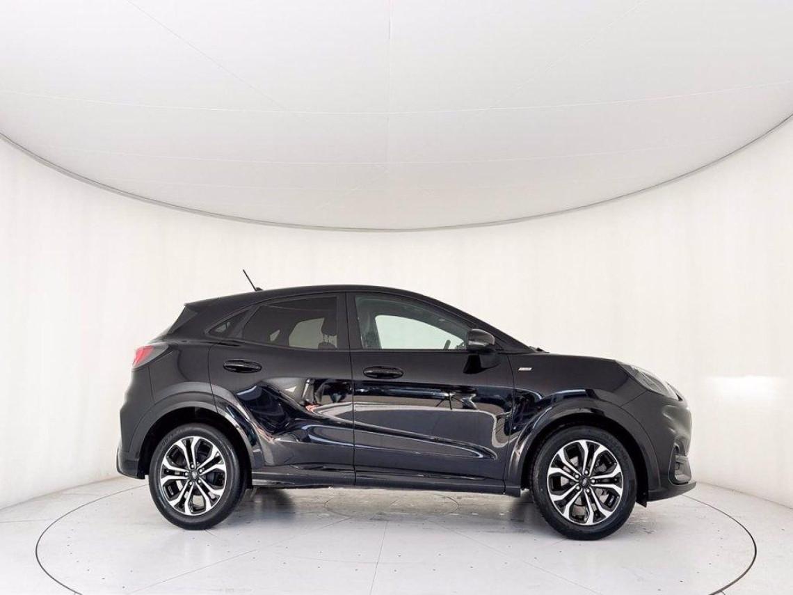 FORD Puma 1 0 ecoboost h st line ses 125cv