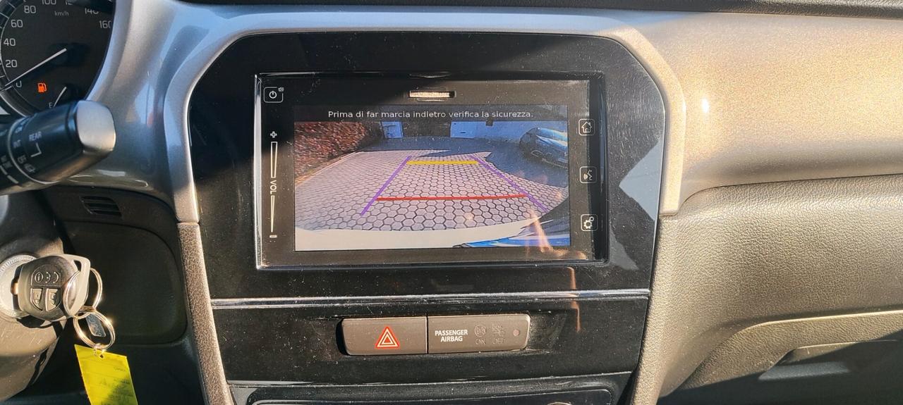 Suzuki Vitara 1.6 DDiS V-Top