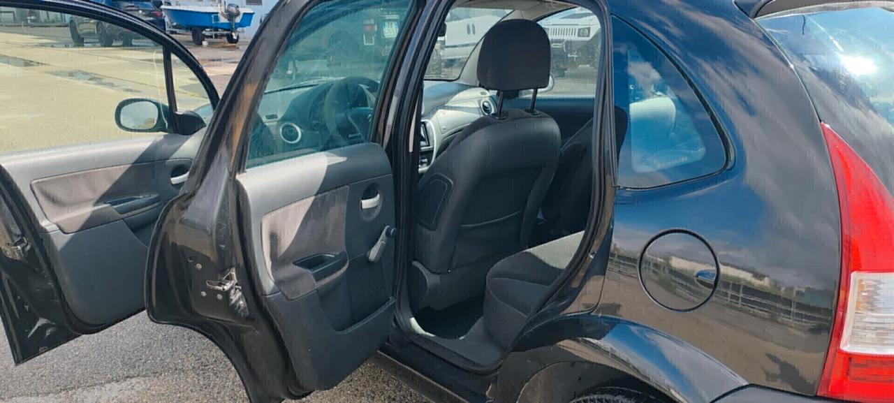 Citroen C3 1.1 airdream Perfect Techno