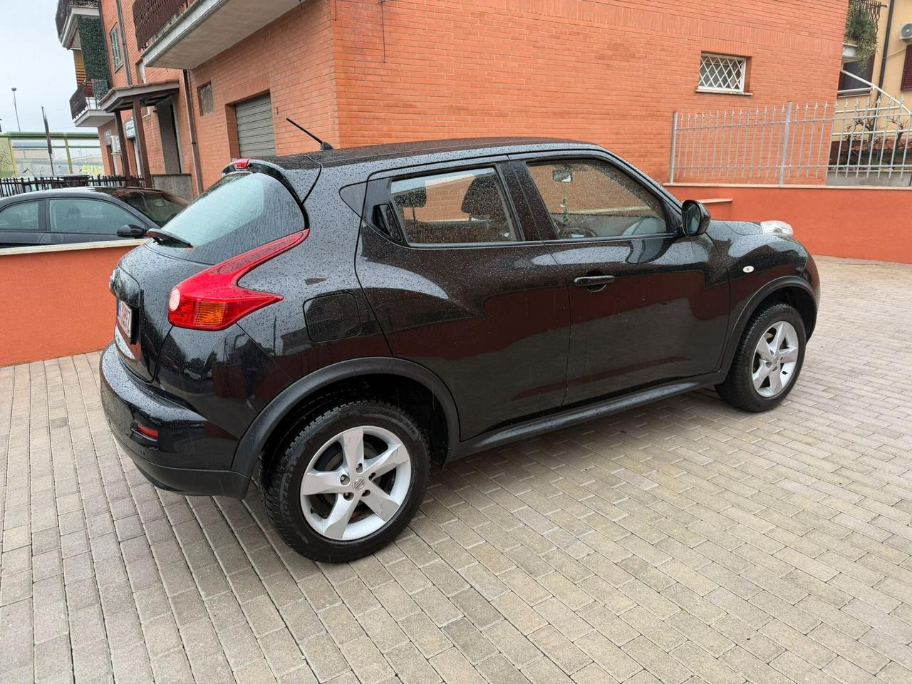Nissan Juke 1.6 94 CV Young