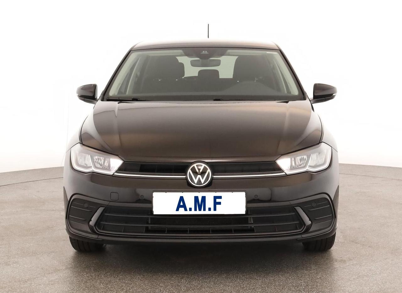 Volkswagen Polo 1.0 TSI Style Virtual/Navi