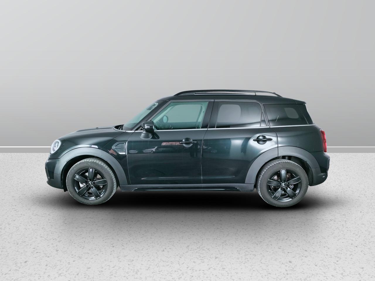 MINI Mini Countryman F60 2020 - Mini Countryman 1.5 Cooper Essential auto