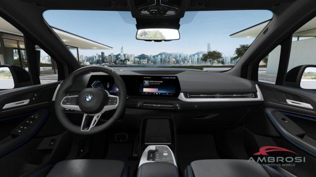 BMW 218 Serie 2 d Active Tourer Msport Package