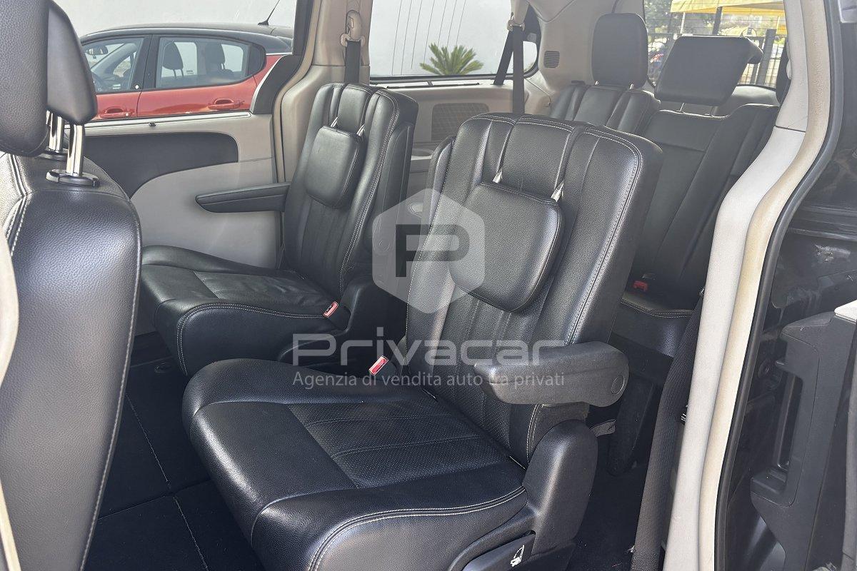 LANCIA Voyager 2.8 Turbodiesel Gold 163 CV