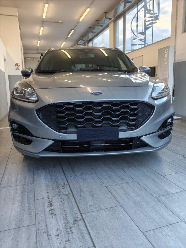 FORD Kuga 2.5 full hybrid ST-Line 2wd 190cv cvt del 2023