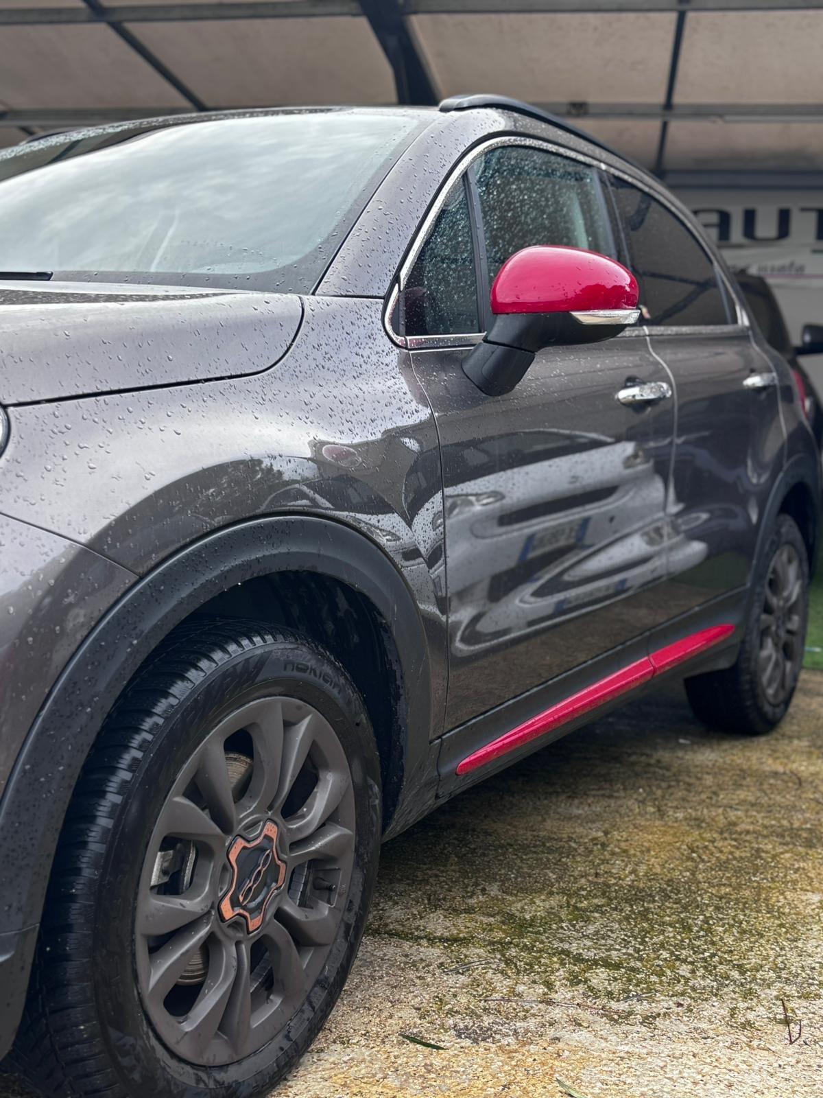 Fiat 500X 1.6 MultiJet 120 CV Business