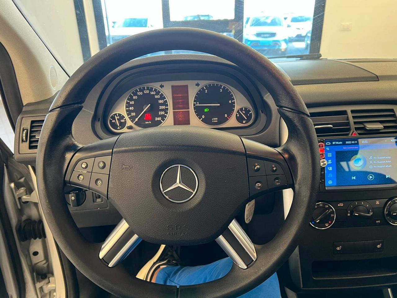 Mercedes-benz B 180 CDI 110cv Sport - 2008