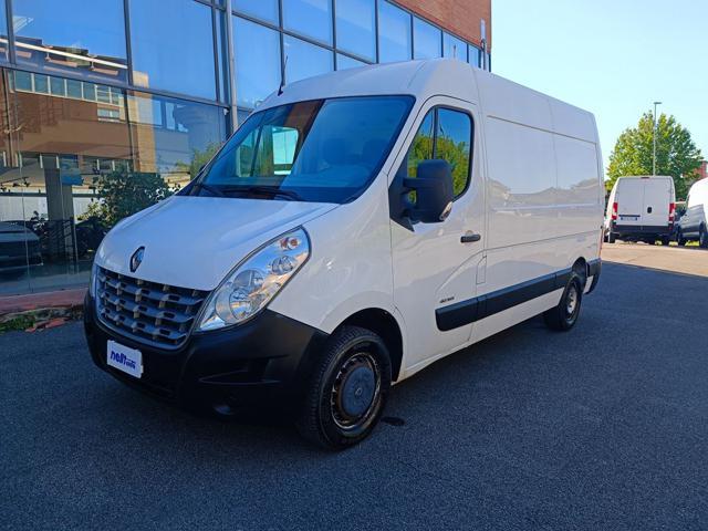 RENAULT Master T33 2.3 dCi/125 PM-TM Furgone E4