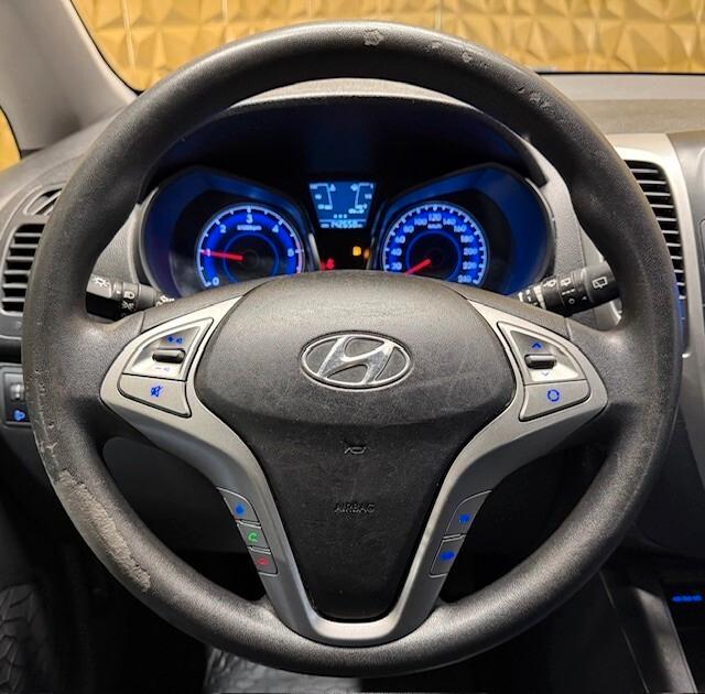 Hyundai iX20 1.4 CRDI 90 CV Comfort