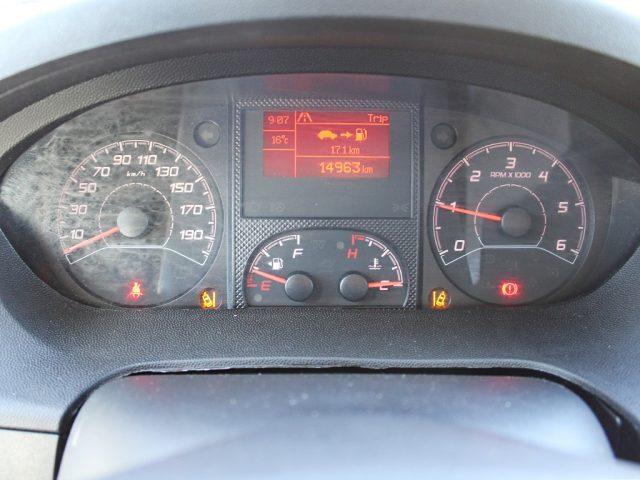 CITROEN Jumper BlueHDi 140 3p. AUTOCARRO +IVA