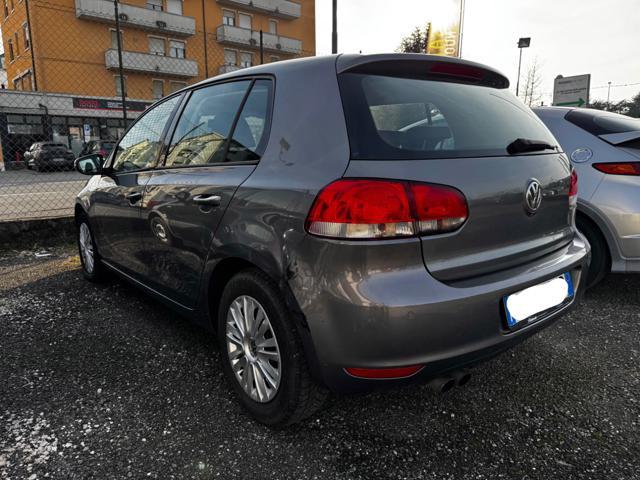 VOLKSWAGEN Golf 2.0 TDI 110CV DPF 5p. Highline