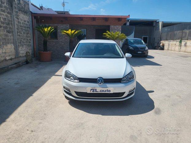 VOLKSWAGEN Golf 7Âª serie - 2015